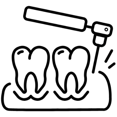 dental tool