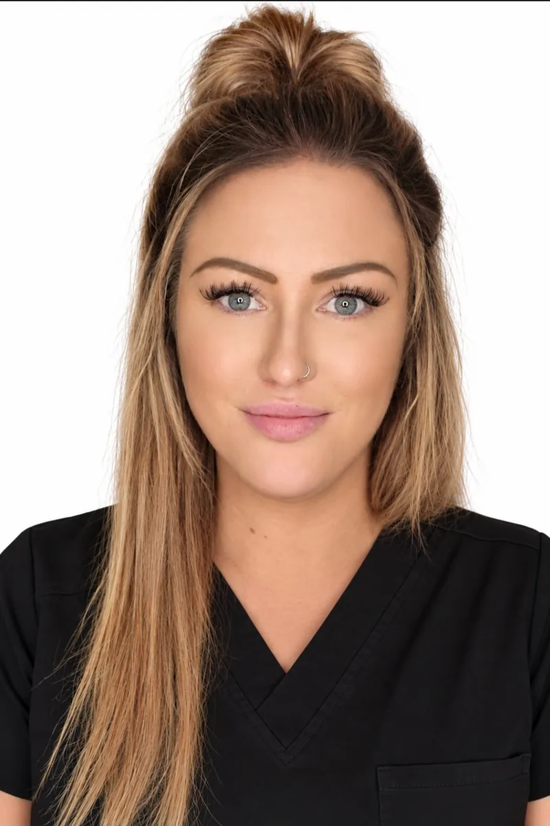 Ally — Hanlon Creek Dental